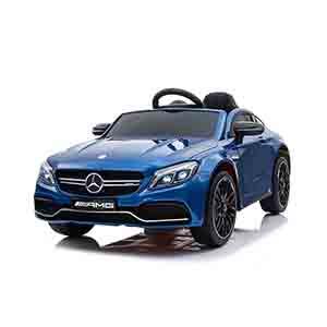 ride on car with 2.4G Remote control big car kids ride on