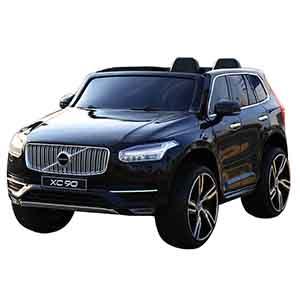 The latest hot selling Volvo licensed children's car toy 2.4G remote control