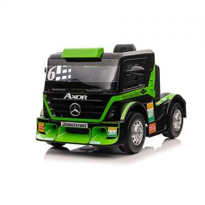 2022 hot selling truck head toy car ride on toy for kids