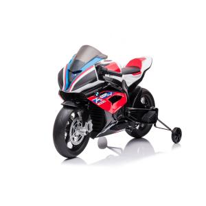 New model children motorcycle BMW licensed ride on electric motorcycle