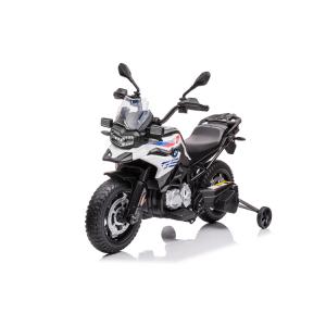 Newest Licensed BMW F850A GS Ride on Electric Motorcycle 12V Kids Car Motorbike Children's Motorcycle